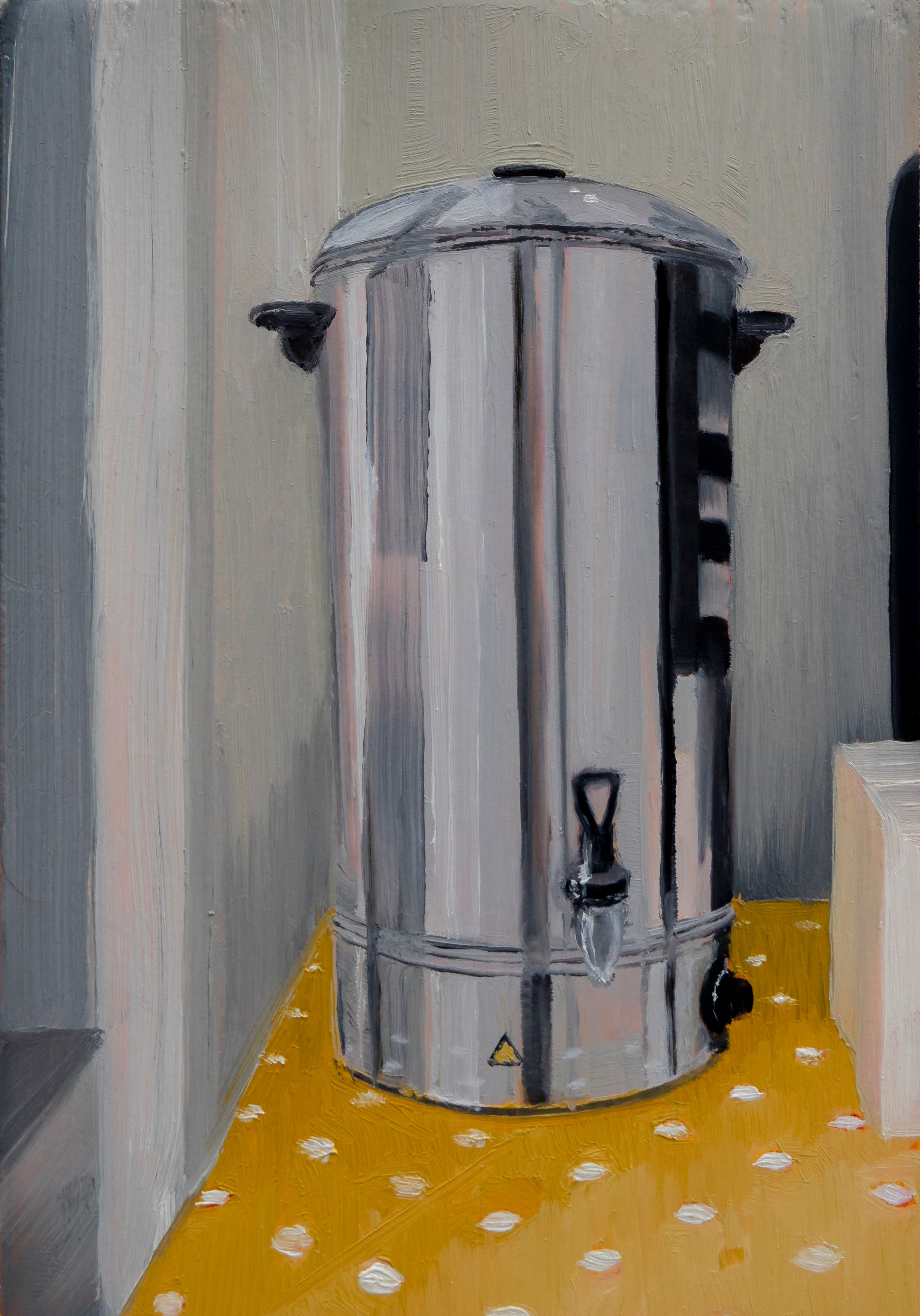 Big Urn