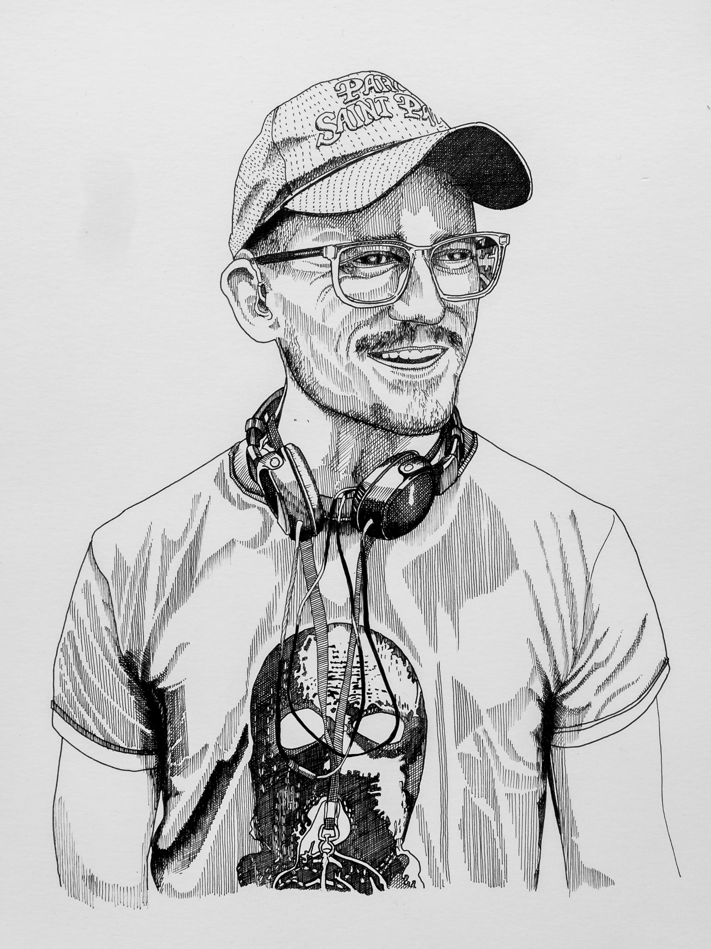 Judd Leplumey