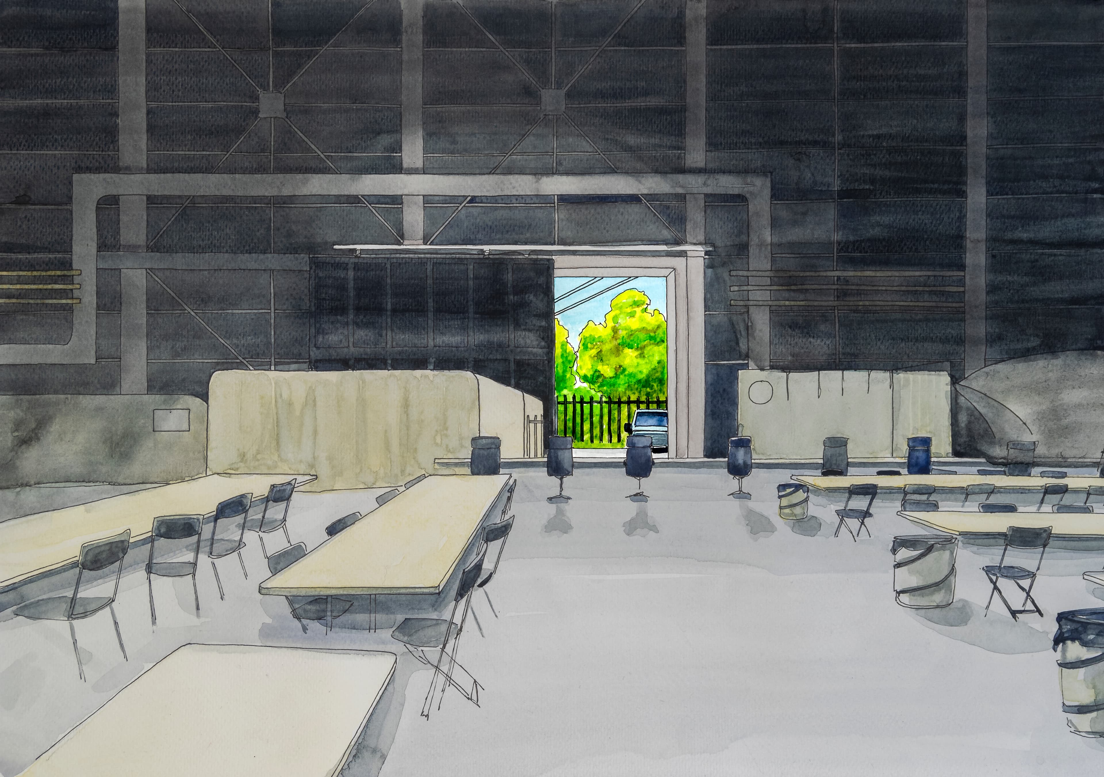 Sound Stage 17