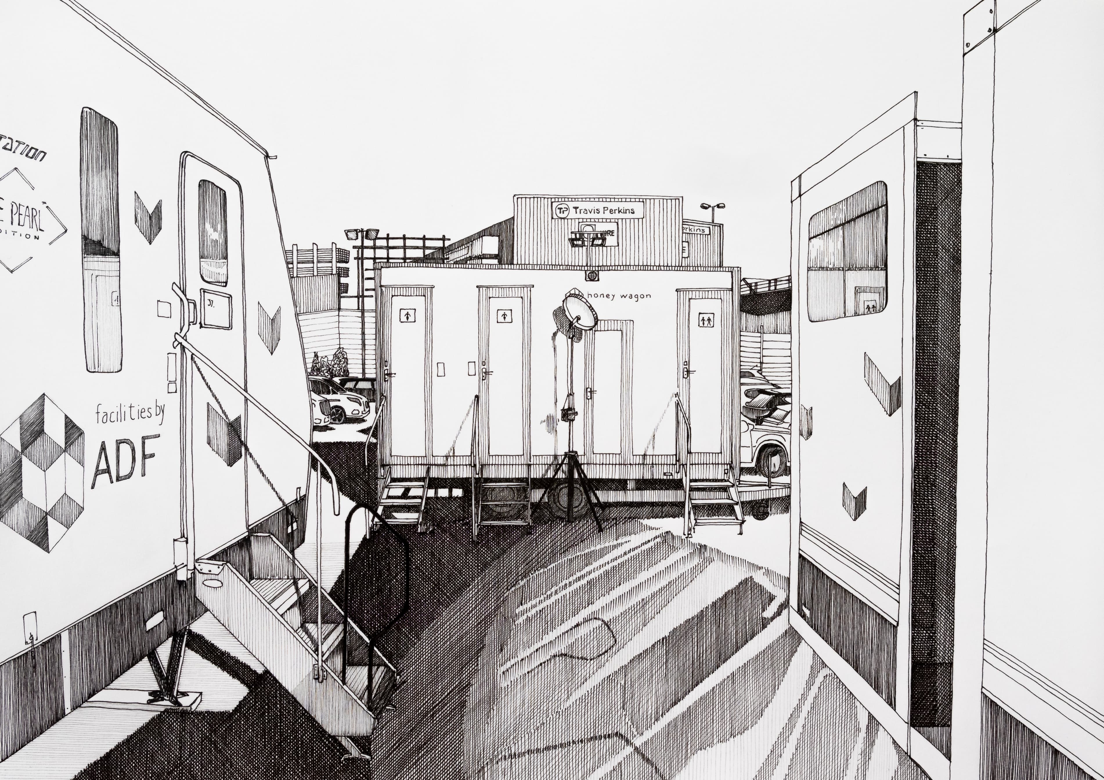 Unit Base, Birmingham